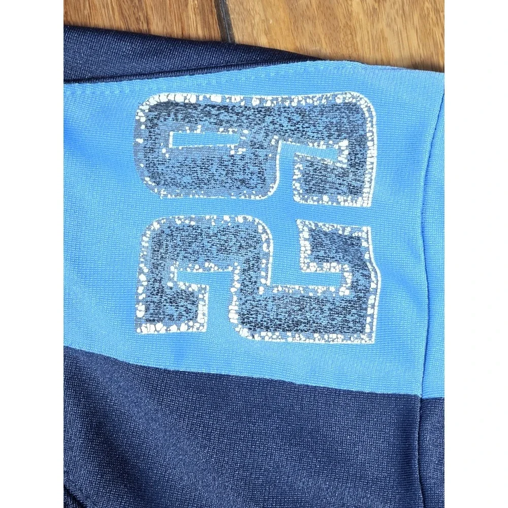 Youth Nike Tennessee Titans Demarco Murray #29 Jersey Blue NFL Large A27